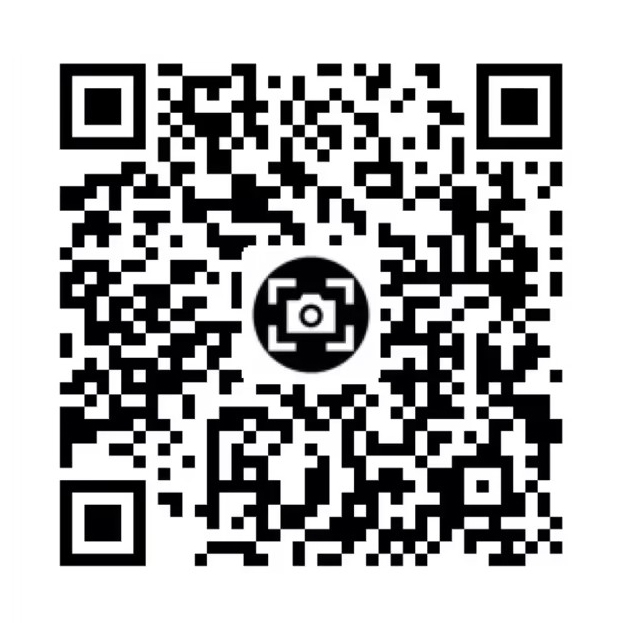支付宝收款码